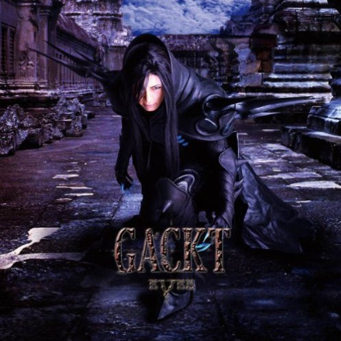 GACKT  lanzara su 39no single en julio! 2011511_gackt